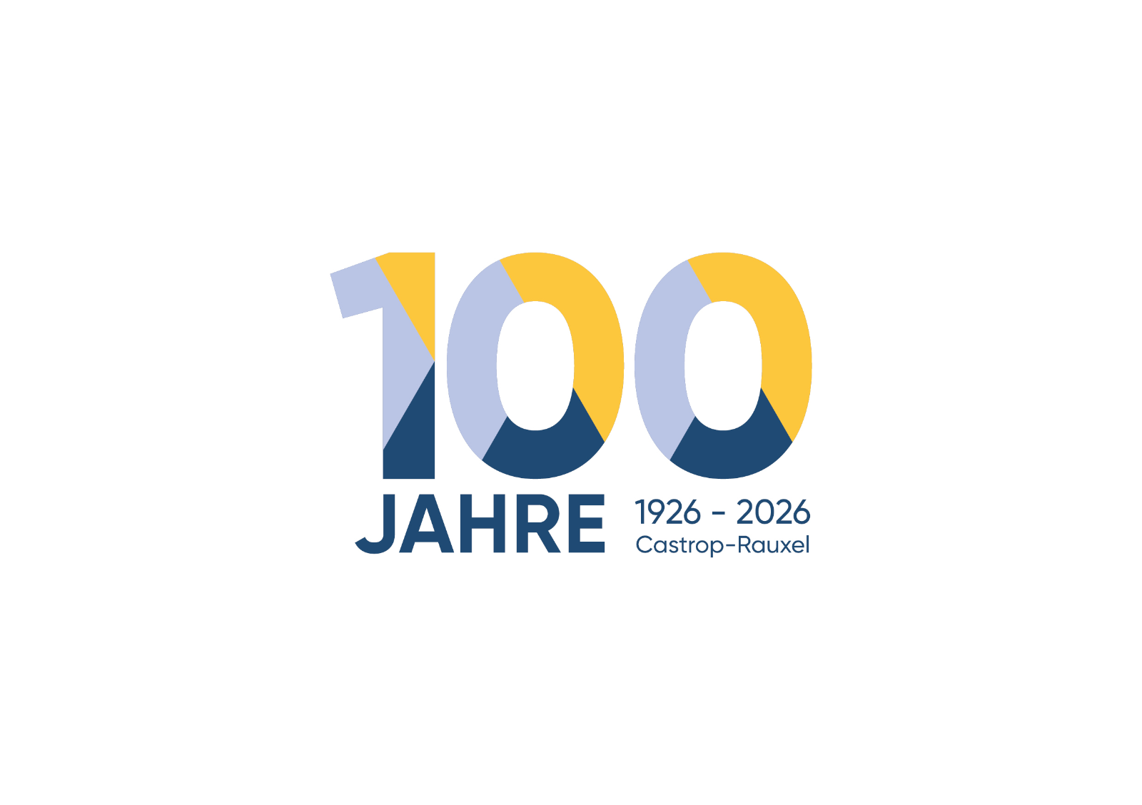 100 Jahre - Familiennacht